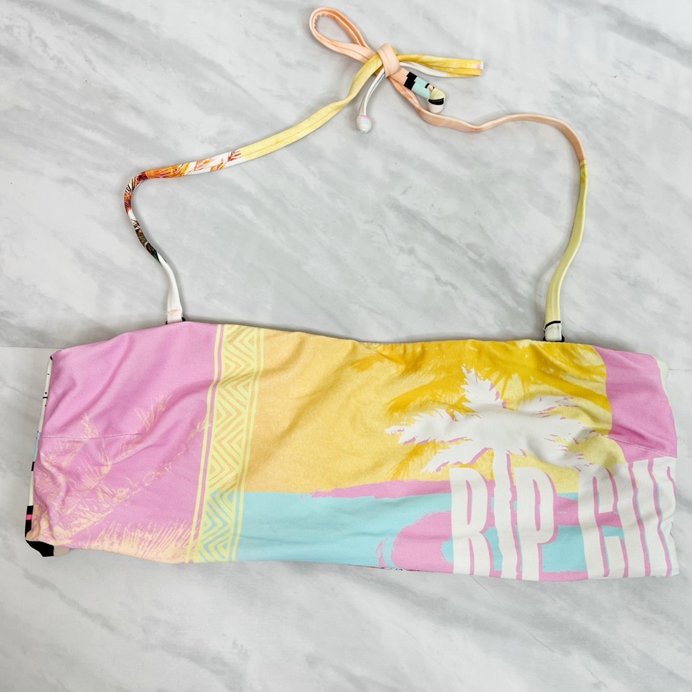 Rip curl Bikini Top Small